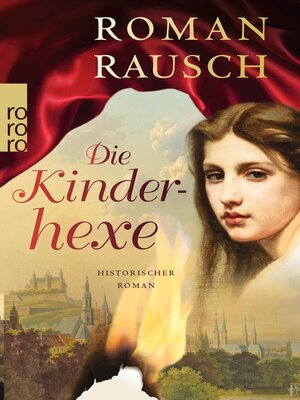 cover image of Die Kinderhexe